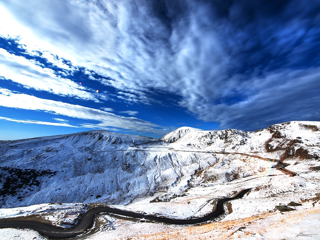 transalpina