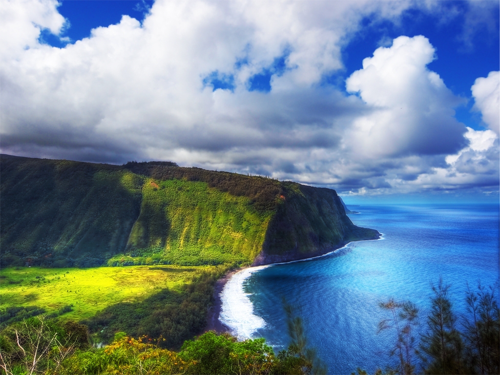 waipio valley